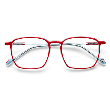 Occhiale da Vista Etnia Barcelona, Modello: UltraLight16 Colore: RDBL