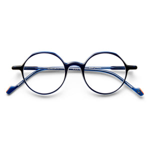 Occhiale da Vista Etnia Barcelona, Modello: UltraLight17 Colore: BL
