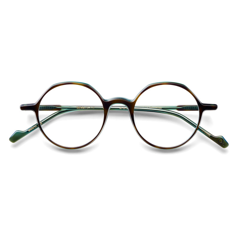 Occhiale da Vista Etnia Barcelona, Modello: UltraLight17 Colore: HVGR