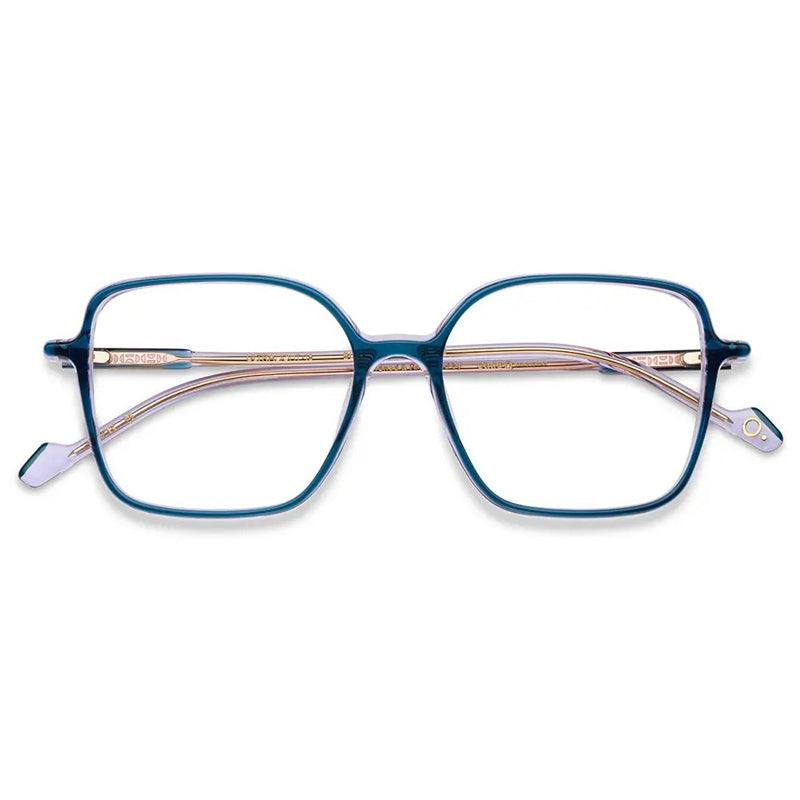 Occhiale da Vista Etnia Barcelona, Modello: UltraLight18 Colore: BLPU