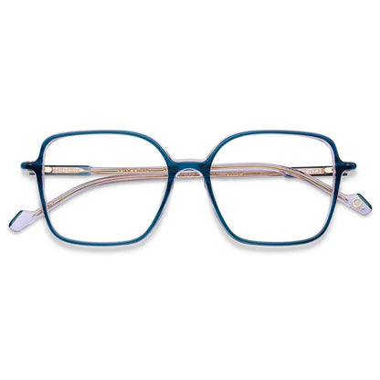 Occhiale da Vista Etnia Barcelona, Modello: UltraLight18 Colore: BLPU