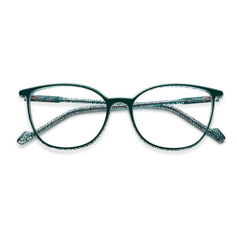 Occhiale da Vista Etnia Barcelona, Modello: UltraLight2 Colore: BL