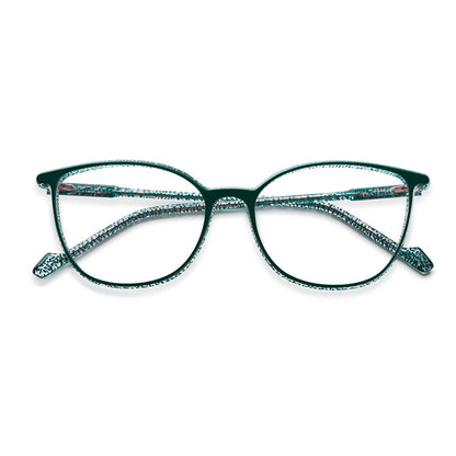 Occhiale da Vista Etnia Barcelona, Modello: UltraLight2 Colore: BL