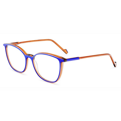 Occhiale da Vista Etnia Barcelona, Modello: UltraLight2 Colore: BLBR