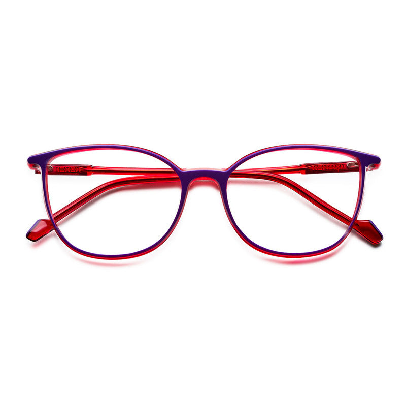 Occhiale da Vista Etnia Barcelona, Modello: UltraLight2 Colore: PURD