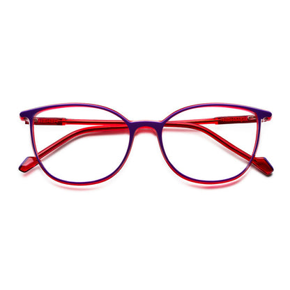 Occhiale da Vista Etnia Barcelona, Modello: UltraLight2 Colore: PURD