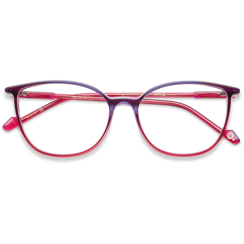 Occhiale da Vista Etnia Barcelona, Modello: UltraLight2 Colore: VIRD