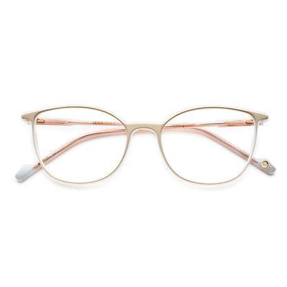 Occhiale da Vista Etnia Barcelona, Modello: UltraLight2 Colore: WH