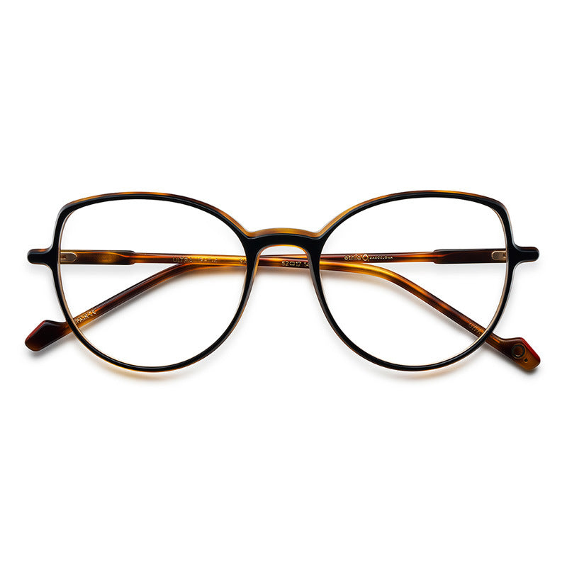 Occhiale da Vista Etnia Barcelona, Modello: UltraLight4 Colore: BKHV