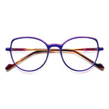 Carica l&#39;immagine nel visualizzatore di Gallery, Occhiale da Vista Etnia Barcelona, Modello: UltraLight4 Colore: BLPU