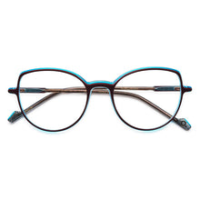 Carica l&#39;immagine nel visualizzatore di Gallery, Occhiale da Vista Etnia Barcelona, Modello: UltraLight4 Colore: BXTQ