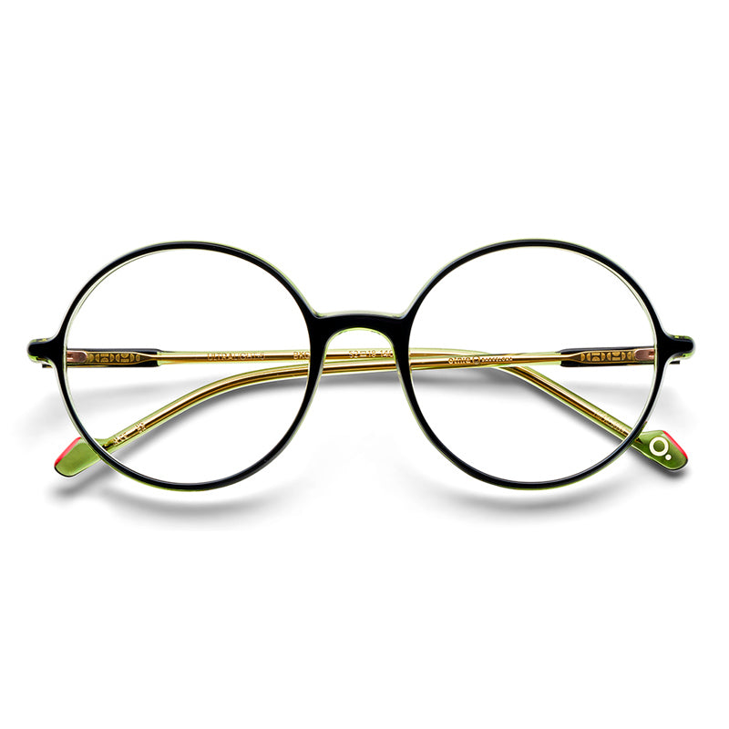 Occhiale da Vista Etnia Barcelona, Modello: UltraLight5 Colore: BKGR