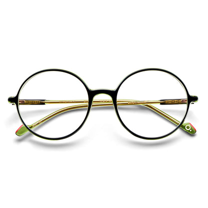 Occhiale da Vista Etnia Barcelona, Modello: UltraLight5 Colore: BKGR