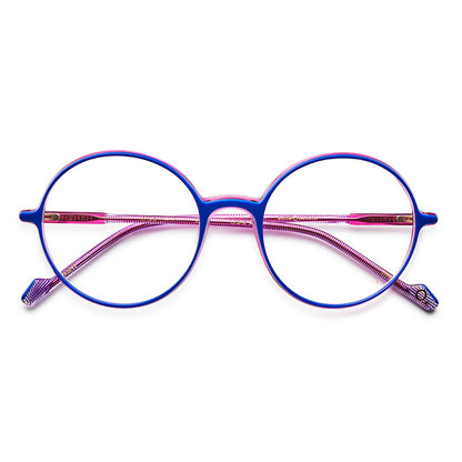 Occhiale da Vista Etnia Barcelona, Modello: UltraLight5 Colore: BLPU