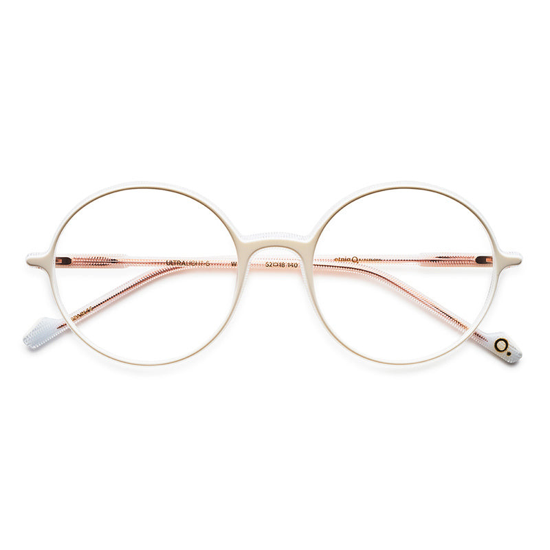 Occhiale da Vista Etnia Barcelona, Modello: UltraLight5 Colore: WH