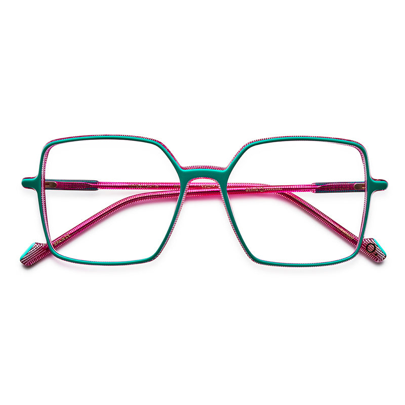 Occhiale da Vista Etnia Barcelona, Modello: UltraLight6 Colore: TQFU