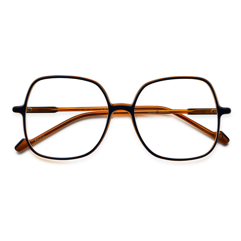 Occhiale da Vista Etnia Barcelona, Modello: UltraLight9 Colore: BLHV