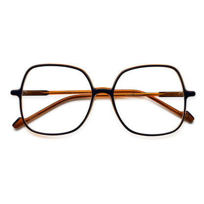 Occhiale da Vista Etnia Barcelona, Modello: UltraLight9 Colore: BLHV