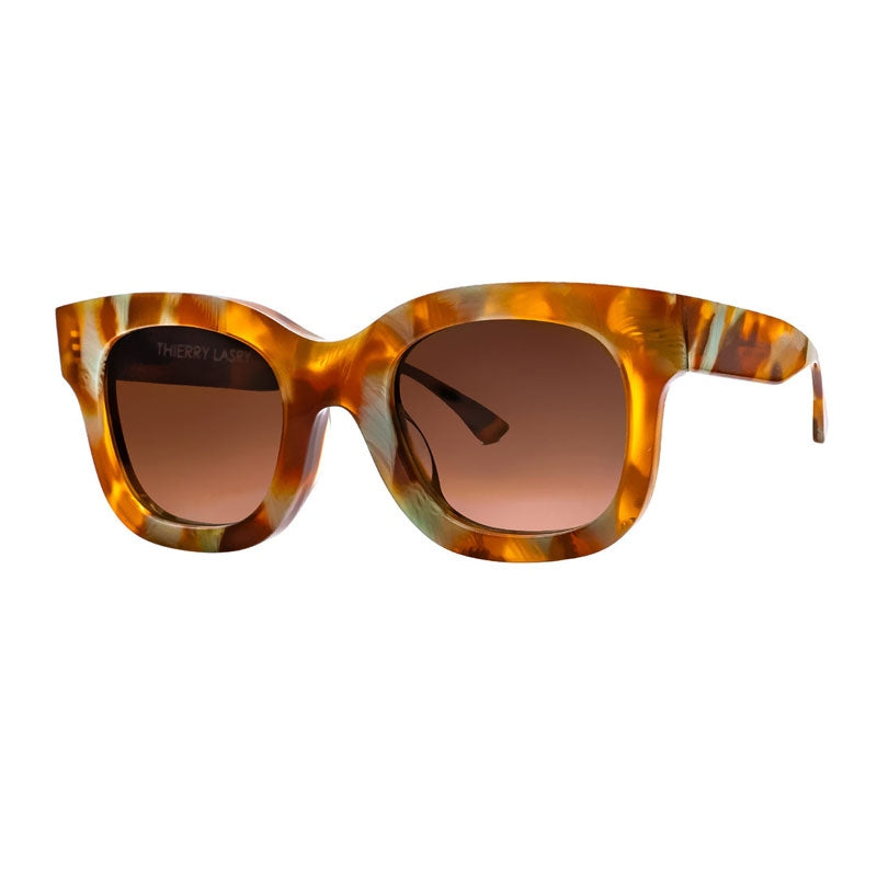 Occhiale da Sole Thierry Lasry, Modello: UNICORNY Colore: 0813