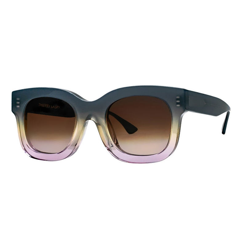 Occhiale da Sole Thierry Lasry, Modello: UNICORNY Colore: 1762
