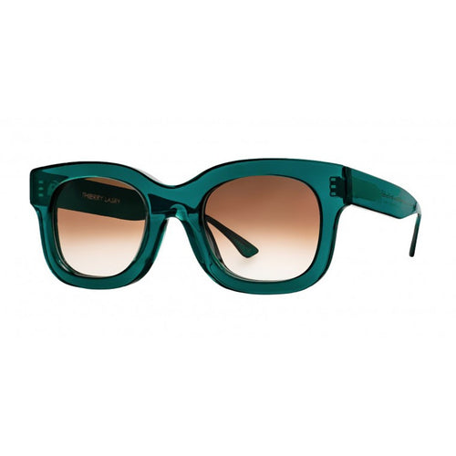 Occhiale da Sole Thierry Lasry, Modello: UNICORNY Colore: 3473