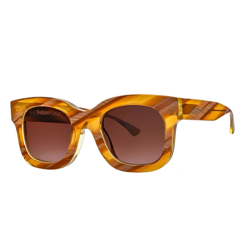 Occhiale da Sole Thierry Lasry, Modello: UNICORNY Colore: 934