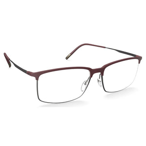 Occhiale da Vista Silhouette, Modello: URBAN-FUSION-FULLRIM-2947 Colore: 3060