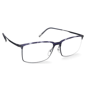Occhiale da Vista Silhouette, Modello: URBAN-FUSION-FULLRIM-2947 Colore: 4640