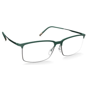 Occhiale da Vista Silhouette, Modello: URBAN-FUSION-FULLRIM-2947 Colore: 5010