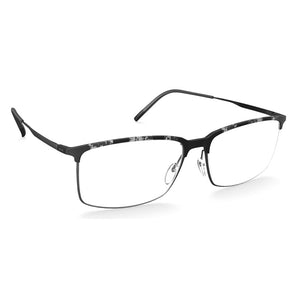Occhiale da Vista Silhouette, Modello: URBAN-FUSION-FULLRIM-2947 Colore: 6560