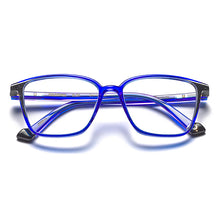 Carica l&#39;immagine nel visualizzatore di Gallery, Occhiale da Vista Etnia Barcelona, Modello: Valentina Colore: BLBK