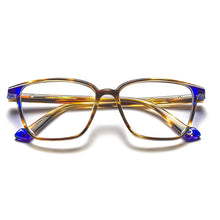 Carica l&#39;immagine nel visualizzatore di Gallery, Occhiale da Vista Etnia Barcelona, Modello: Valentina Colore: HVBL