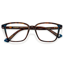 Carica l&#39;immagine nel visualizzatore di Gallery, Occhiale da Vista Etnia Barcelona, Modello: Valentina Colore: HVTQ