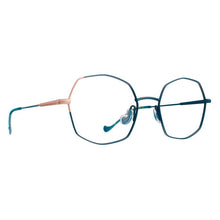 Carica l&#39;immagine nel visualizzatore di Gallery, Occhiale da Vista Caroline Abram, Modello: VALESKAYA Colore: 544