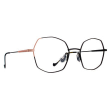 Carica l&#39;immagine nel visualizzatore di Gallery, Occhiale da Vista Caroline Abram, Modello: VALESKAYA Colore: 545B