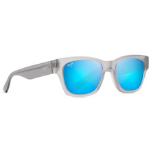 Carica l&#39;immagine nel visualizzatore di Gallery, Occhiale da Sole Maui Jim, Modello: ValleyIsle Colore: B78014