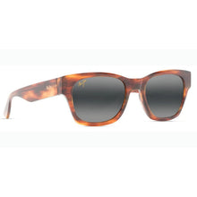 Carica l&#39;immagine nel visualizzatore di Gallery, Occhiale da Sole Maui Jim, Modello: ValleyIsle Colore: MM780003