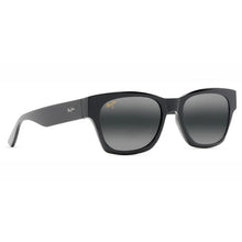 Carica l&#39;immagine nel visualizzatore di Gallery, Occhiale da Sole Maui Jim, Modello: ValleyIsle Colore: MM780017