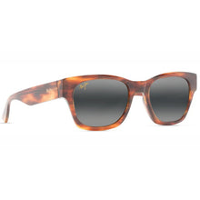 Carica l&#39;immagine nel visualizzatore di Gallery, Occhiale da Sole Maui Jim, Modello: ValleyIsle Colore: MM780020