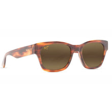 Carica l&#39;immagine nel visualizzatore di Gallery, Occhiale da Sole Maui Jim, Modello: ValleyIsle Colore: MM780024