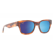 Carica l&#39;immagine nel visualizzatore di Gallery, Occhiale da Sole Maui Jim, Modello: ValleyIsle Colore: MM780036