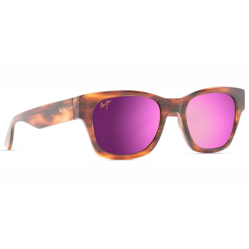 Occhiale da Sole Maui Jim, Modello: ValleyIsle Colore: MM780040