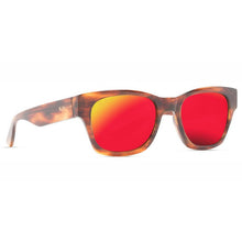 Carica l&#39;immagine nel visualizzatore di Gallery, Occhiale da Sole Maui Jim, Modello: ValleyIsle Colore: MM780044