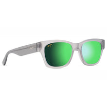 Carica l&#39;immagine nel visualizzatore di Gallery, Occhiale da Sole Maui Jim, Modello: ValleyIsle Colore: MM780046