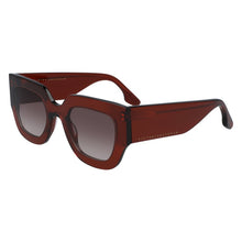Carica l&#39;immagine nel visualizzatore di Gallery, Occhiale da Sole Victoria Beckham, Modello: VB606S Colore: 604