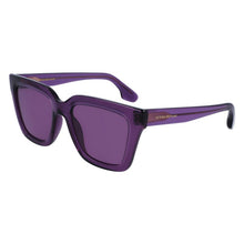 Carica l&#39;immagine nel visualizzatore di Gallery, Occhiale da Sole Victoria Beckham, Modello: VB644S Colore: 512