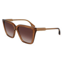 Carica l&#39;immagine nel visualizzatore di Gallery, Occhiale da Sole Victoria Beckham, Modello: VB655S Colore: 203