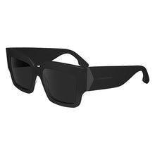 Carica l&#39;immagine nel visualizzatore di Gallery, Occhiale da Sole Victoria Beckham, Modello: VB667S Colore: 001