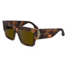 Carica l&#39;immagine nel visualizzatore di Gallery, Occhiale da Sole Victoria Beckham, Modello: VB667S Colore: 215