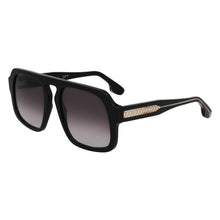 Carica l&#39;immagine nel visualizzatore di Gallery, Occhiale da Sole Victoria Beckham, Modello: VB674S Colore: 001